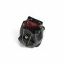 Women's New Arrivals Quilting Backpack Classic Premium Hardware Customized Pu Leather Logo Stylish