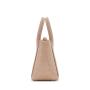 Custom Elegant Ladies Bucket Bags Luxury Crocodile Vegan Leather Portable Handbags For Women