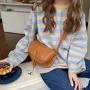 New Women's Summer Western Style Cross Shoulder Versatile Bag