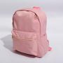 Keymay Rts Stock Fashion Casual Backpack Purse Travel Back to School Bag Bookbag Daypack Water-resistant Nylon School Backpack