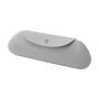 ZF342 New Cosmetic Bag Ladies Fashion Brush Tool Organiser Travel Portable Makeup Clutch Bag Waterproof