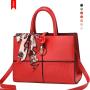 Fashion Style Ladies Hand Bags Newest PU Leather Handbag 2023