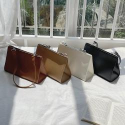 New Designer Trend Creative Hand Carry Female Tote Bag Fashionable Single Shoulder Bag Texture Korean Tote Handbag