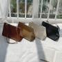 New Designer Trend Creative Hand Carry Female Tote Bag Fashionable Single Shoulder Bag Texture Korean Tote Handbag