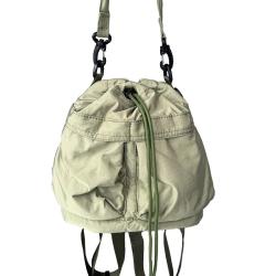 2024 Custom Multi-functional Casual Bucket Shoulder Bags For Women Backpack