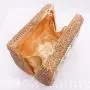Hot Sale & High Quality Rhinestone clutch purse Evening Clutch Crystal Purse clutch bag bolsos para mujeres