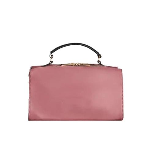 Hot Sale Waterproof Nylon Shoulder Bag Simple Casual Tote Bag Fashion Handbag For Women