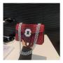 2024 Hot Sale Women Trendy Fashion Handbags Ladies Clutch Bag Evening Bags For Girls