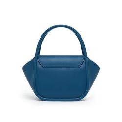 Fashion Women Classic Luxury Wholesale Pu Leather Trendy Designer Vintage Ladies Hand Bags Custom Logo Vegan  Handbag
