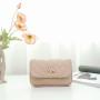 wholesale high quality ladies fanny packs fashionable plain color fashion bags famous brand for women