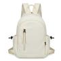 ZF379 Wholesale Daily Travel Women Chest Bag Outdoor Nylon Waterproof Man Shoulder Bag New Fashion Hot Sale Satchel bag