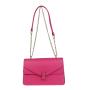 Chain Ladies Designer Quality Bags Newest Small Square Women Bags Fashion Pure Color Bolsas Para Mujer For Ladies Girls