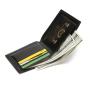 CUIKCA Card Holder Wallet Leather For Men Purse And Luxury Womens Vintage Mens Wallet Unisex Oem