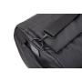 New Design Wholesale Travelling No Smell Duffle Bag with Lock Waterproof Sealed Zipper Large Sealing Bag