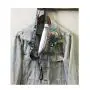 2022 Lady Designer Bag Fashion Painting Graffiti  Zipper Waist Purse for Women Celebrity Casual Cross-slung Chest Bag