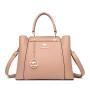 2024 Women's Fashion Shoulder Bag Portable Handbag with Single Strap New Arrival for Europe and America