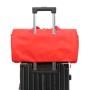New fitness sports cylinder bag short distance fashion travel bag leisure yoga swimming storage bag light customization