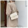 Summer Mini Bag 2022 New Pearl Chain Bag Women's Shoulder Crossbody Bag
