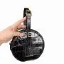2020 Trendy Genuine Crocodile Leather Round Circle Bag Luxury Women Handbag