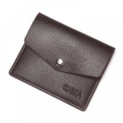 CUIKCA HF053 Custom Logo Credit Card Holder For Men Classic Luxury Wholesale Pu Gift Card Holder Slim Womens Credit Card Holders