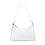 The New Listing Crocodile underarm bag 2024 new Women's shoulder bag female fashion handbag sac pour femme