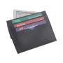 Embossed Genuine Leather Coin Bag Men's Pocket RFID Men's Coin Purse With Card Holder