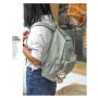 Wholesale Manufacturer Customized Logo Children Schoolbag School Bags Nylon Travel Backpack Women's Bag Waterproof