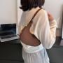 Factory Wholesale Shoulder Bags for Women 2024 Korean Fashion Stone Pattern Underarm Bag Casual Women's Crossbody Bags Handbag