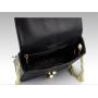 OEM ODM New Arrival Sac A Main Luxury Women Real Genuine Exotic Snake Skin Leather Crossbody Chain Shoulder Bags Handbags