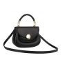 2024 Elegant New Fashion Texture Women's Bag Female Trend Personality Korean Style Single Shoulder Crossbody Bag Bolsos De Mujer