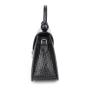 2024 Luxury Top Quality Designers Classic Alligator Skin Handbags For Women Small Ladies Famous Brand Shoulder Crossbody Bags
