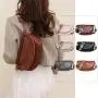 High Quality Fashion Vegan Leather Chest Bags Women Handbags Ladies Shoulder Bag Sling Cross Body Fanny Pack Chest Bag Wholesale