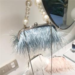 Top Quality Designer Luxury Famous Brands Women Evening Clutch Bag  For 2024 Various New Styles And Brands