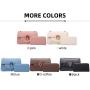 SUSEN CHRISBELLA 2023 New Arrival Pu Leather Handbags for Lady women crossbody bag