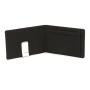 HF070 CUIKCA South Korea Style RFID Money Clip Stainless Steel Clip Slim Wallet Ultra-thin Pocket Clamp Business ID Credit Card