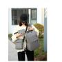 School backpack bags mochilas escolare Daily Travel Business Custom Logo Student 20 inch laptop backpack