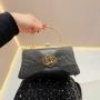 New exquisite diamond encrusted ladies' socialite bag  designer bags clutch bag women