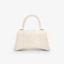 Luxury Designer Bags For Women High Quality Ostrich Skin Purses And Handbag Unique Style Mini Handbag