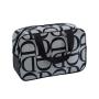 wholesale  2024 men women travel storage bag bottom leaking wash bag portable bath pocket large capacity custom cosmetic bag