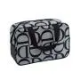 wholesale  2024 men women travel storage bag bottom leaking wash bag portable bath pocket large capacity custom cosmetic bag