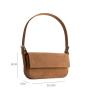 2024 Factory Custom Handbags Classical Fashion Design Crossbody Bag New Arrival Trending Material Sling Bags For Women