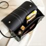 Women's bags new 2024 pu leather ladies shoulder bags fashion crossbody messenger bags handbags