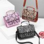 New fashion women bags leather female small handbags women PU leather messenger handbags