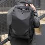 Gelory Factory  Custom Logo Travel Business School Bags 15.6 Inch USB Charging Port Waterproof Laptop Backpack For Men
