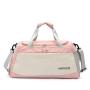 Gelory Custom Logo Gym Weekend Duffel Bag Men Women Outdoor Sport Travel Luggage Bag