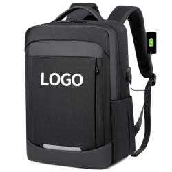 BSCI Factory Custom Brand sac a dosprofesdionel bolso morral waterproof smart backpack backbag for men sac a dos