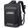 BSCI Factory Custom Brand sac a dosprofesdionel bolso morral waterproof smart backpack backbag for men sac a dos