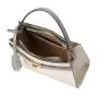 2024 High Quality PU Leather Large Capacity Tote Bags  Custom OEM ODM Women Purse And Handbags