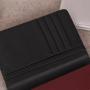 OEW180 Wholesale Custom Logo Passport Holder Wallet Universal Travel Passport Holder High Quality Passport Protection Cover