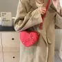 Minimalist design popular women's handbags